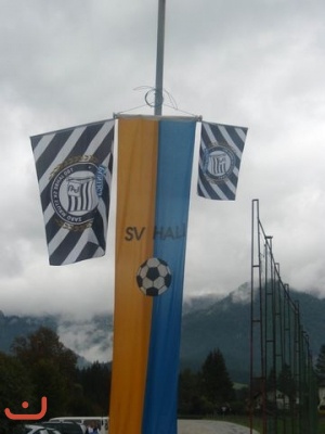 SK Sturm Kidstour