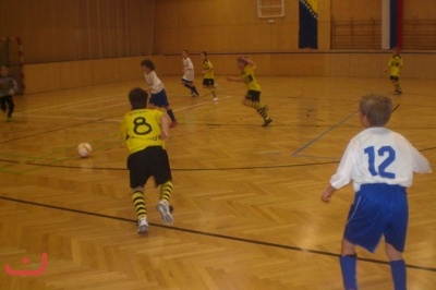 hallenturniere