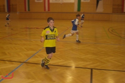 hallenturniere