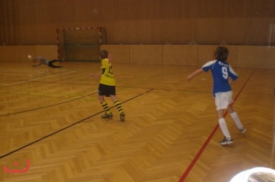 hallenturniere