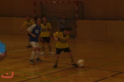 hallenturniere