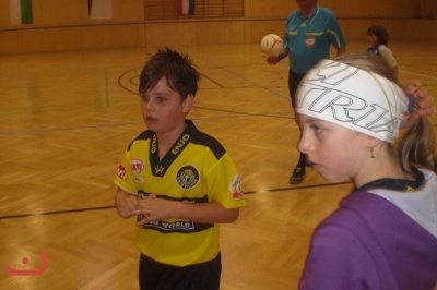 hallenturniere