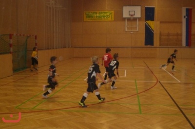 hallenturniere