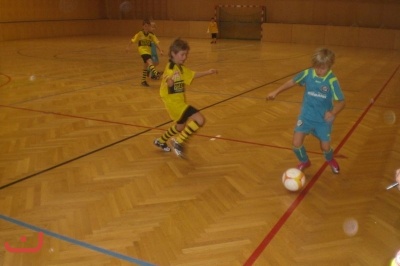 hallenturniere