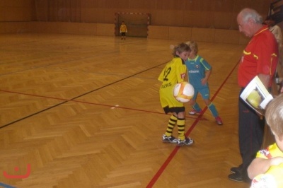 hallenturniere