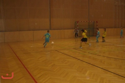 hallenturniere