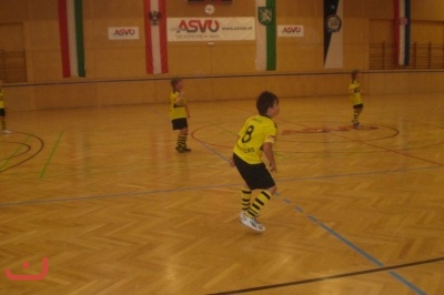 hallenturniere