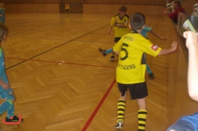 hallenturniere