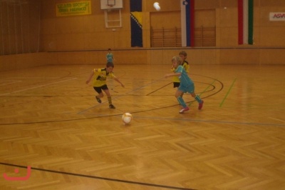 hallenturniere