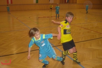 hallenturniere