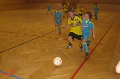 hallenturniere