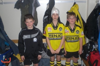hallenturniere