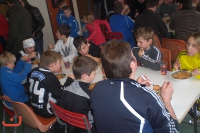 hallenturniere