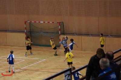 hallenturniere
