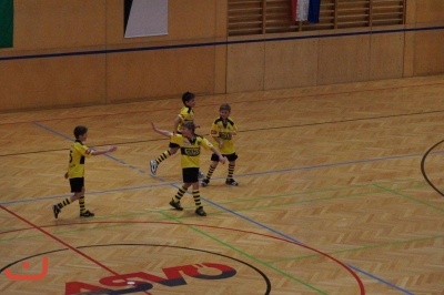 hallenturniere