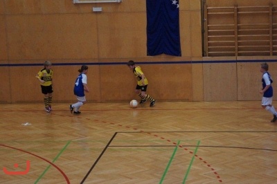 hallenturniere