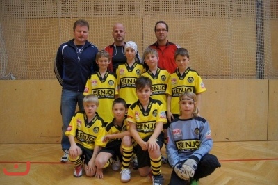 hallenturniere