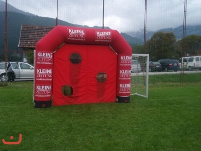 SK Sturm Kidstour