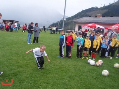 SK Sturm Kidstour