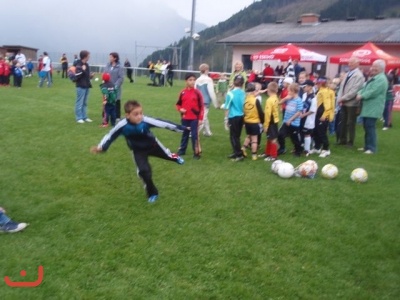 SK Sturm Kidstour
