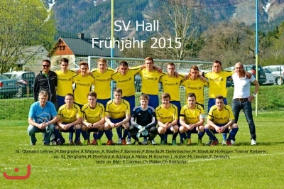 SV 2015