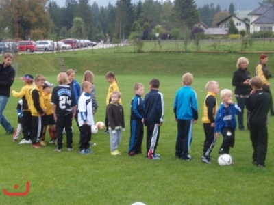 SK Sturm Kidstour