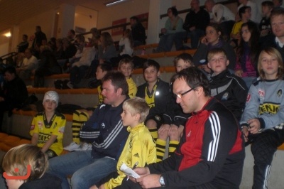 hallenturniere