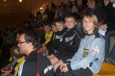hallenturniere