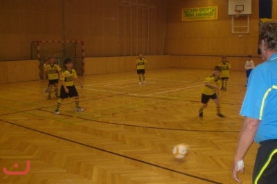 hallenturniere